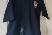 Kenpo Karate - Kids suit size 000/110 (4-5 yrs)