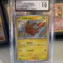 Graded Slabs Pokemon Cards Image 8