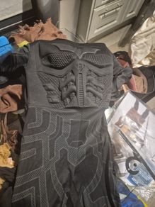 batman costume