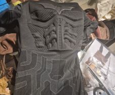 batman costume