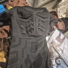 batman costume