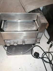 Commercial Toaster