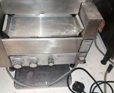 Commercial Toaster