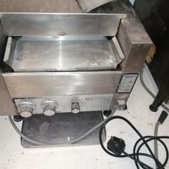 Commercial Toaster