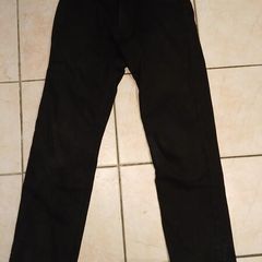 Motorbike Jeans