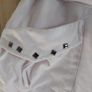New white shorts size xl Image 4