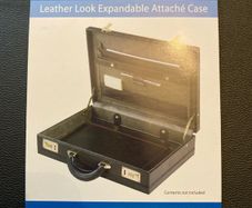 brief case