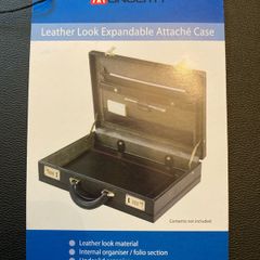 brief case