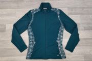 Galvin Green Insula Fleece Golf Jacket Womens Medium