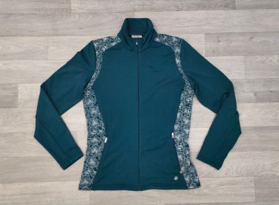 Galvin Green Insula Fleece Golf Jacket Womens Medium