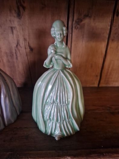 ceramic ladies