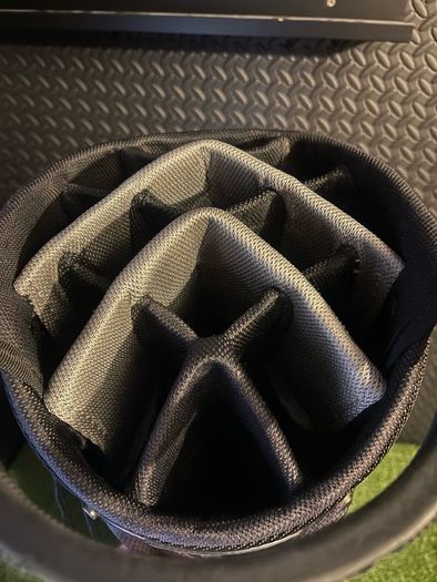 Powacaddy golf bag (X-lite edition)