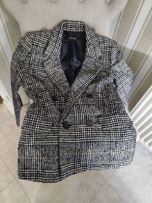 Ladies Zara Blazer