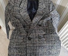 Ladies Zara Blazer