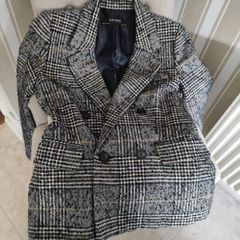Ladies Zara Blazer