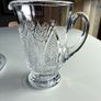 Waterford & Galway Vintage Crystal Glasses Decanter Ice Bucket Job Lot Dublin D18 Collection Image 7