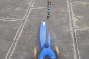 Micro Scooter - Blue