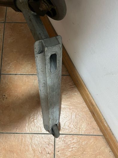 stunt scooter aluminium