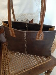 Tsonga Bag