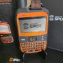 Spot X 2-way satellite tracker with Bluetooth Image 2