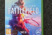 battlefield v xbox one