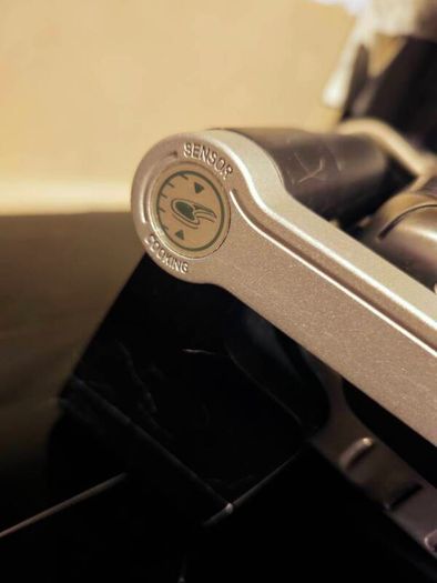 Tefal OptiGrill+ Intelligent Electric Contact Grill