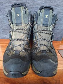 Salomon Quest