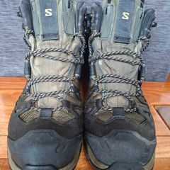 Salomon Quest