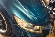 Paint correction &amp; Headlight restoration