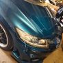 Paint correction & Headlight restoration Image 3