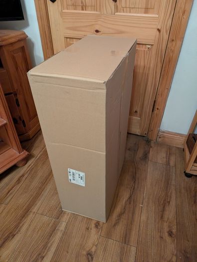 extra large hamster cage + accessories
