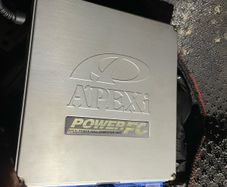 Skyline apexi power fc
