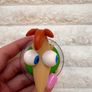 Disney Infinity Figure Phineas Used Please see photos Image 4