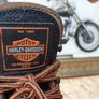 motobike boots-Harley Davidson Image 4