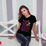 Bad Day Wine Good Day Wine T shirt Wine Lovers Image 2