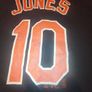 Orioles 2009 baseball T shirt size medium Image 5