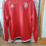 adidas DE LA SALLE FC jumper Image 5
