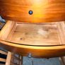 Chest of drawers - solid wood Image 3
