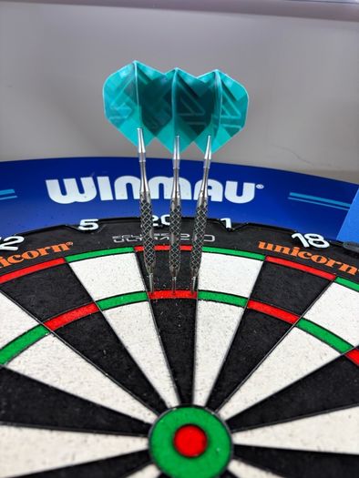 Target Rove 01 - 24g