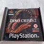 Dino Crisis 2 PlayStation2 Ps2 Games Original Image 6