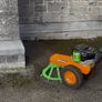 Southern Machinery Ltd Jobs: AS Motor 60 Weedhex wire weed brush Image 4