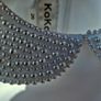 Stunning Koko Communion Dress size 26 Image 9