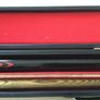 Snooker - Cue ( Riley) ( Reduced) Image 2