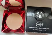 Lock-it Powder Foundation Compact