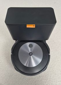 Roomba j9+ Self-Emptying Robot Vacuum