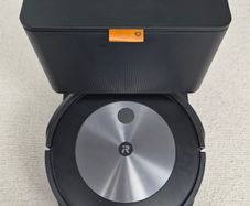 Roomba j9+ Self-Emptying Robot Vacuum