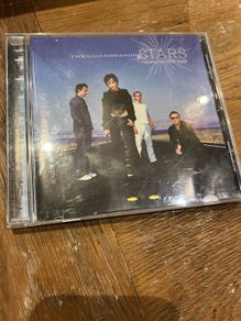 The Cranberries - Stars: The Best Of 1992-2002