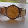 Vintage WW2 Era German Military Watch Junghans Mechanical 1940s Super Rare Collectable watch Image 5