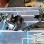 Sram shifters Image 2