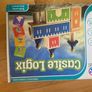 wooden game Castle Logix by Smart Games Image 4
